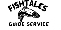 Fishtales Guide Service